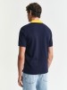 Polo de Algodo