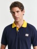 Polo de Algodo
