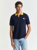 Polo de Algodo