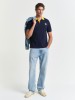 Polo de Algodo