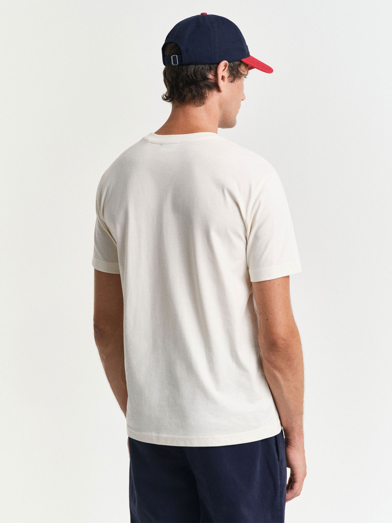 T-Shirt de Algodo
