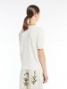T-shirt de Malha Pancone