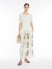 T-shirt de Malha Pancone