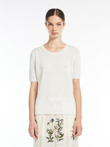 T-shirt de Malha Pancone