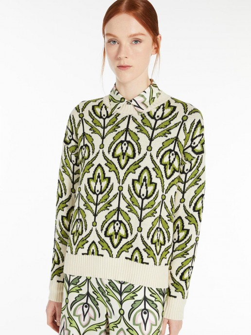 Camisola de Malha