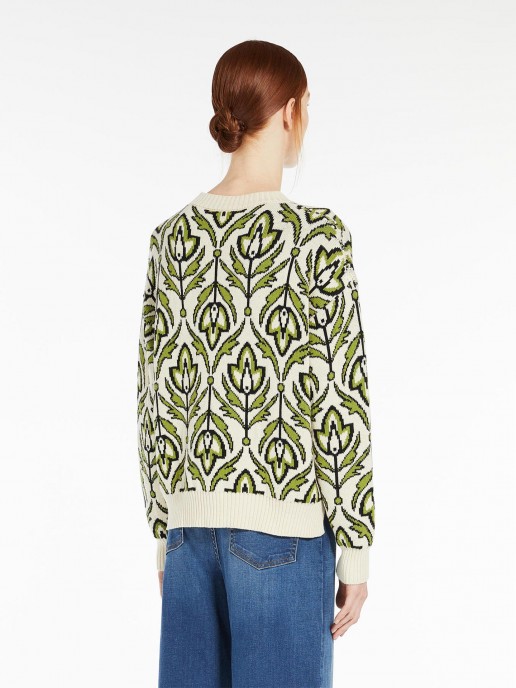 Camisola de Malha