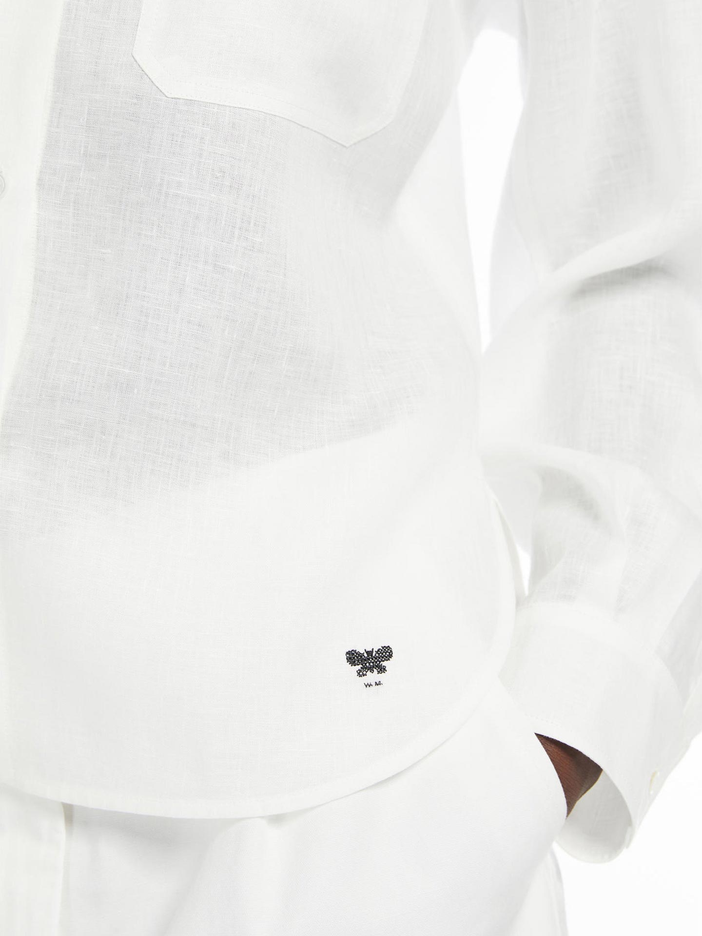 Camisa Spoleto