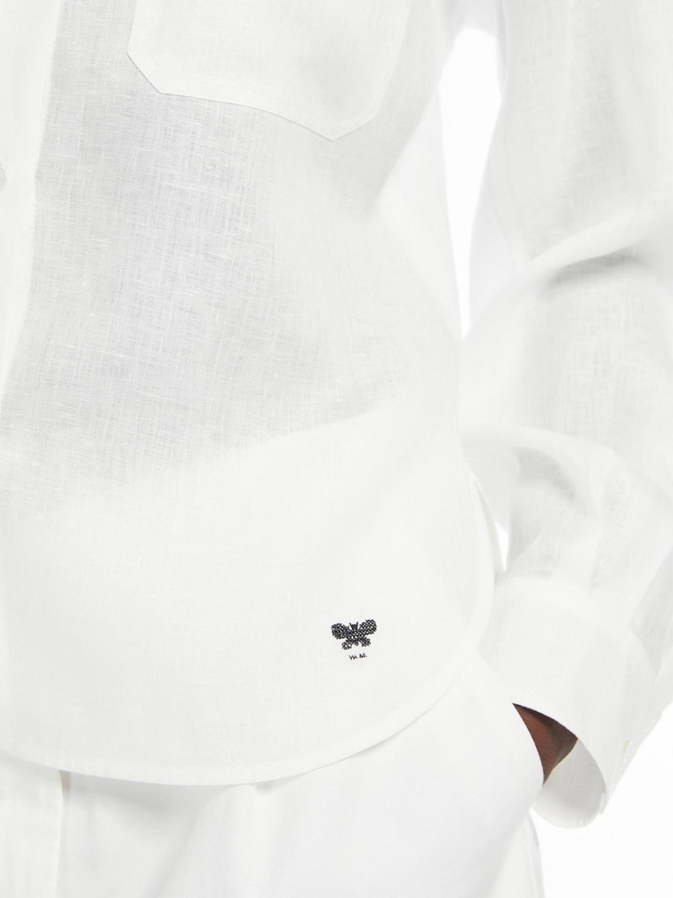 Camisa Spoleto