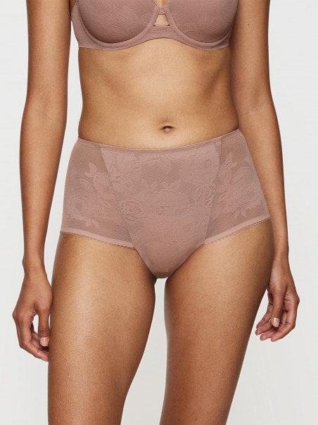Cueca Wild Rose Sensat Maxi