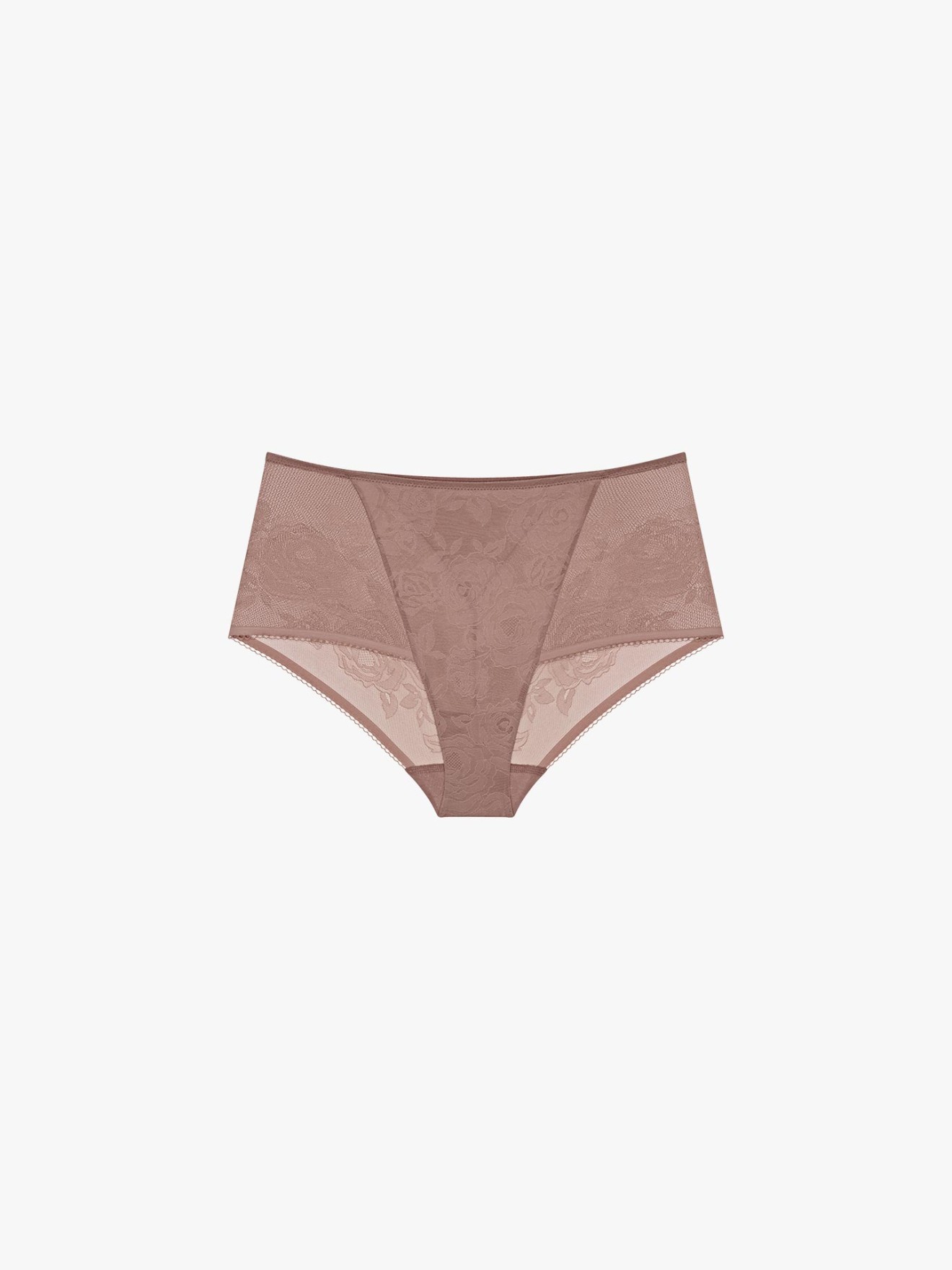 Cueca Wild Rose Sensat Maxi