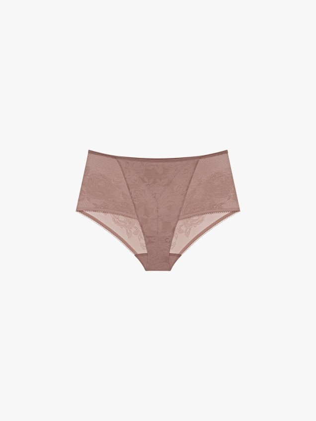 Cueca Wild Rose Sensat Maxi