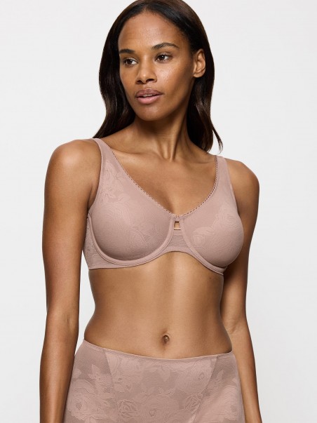 Soutien Wild Rose Sensation
