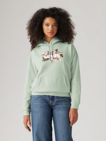 Sweatshirt Estampada