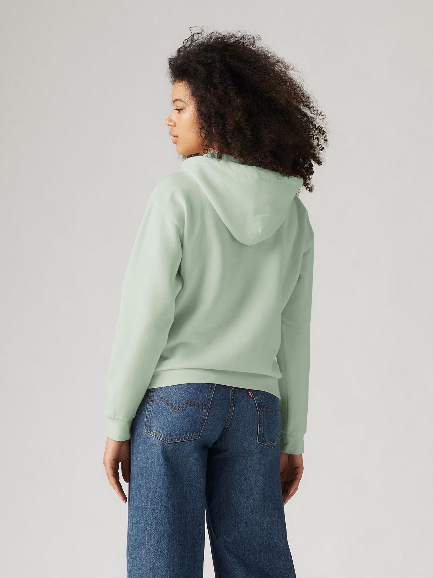 Sweatshirt Estampada