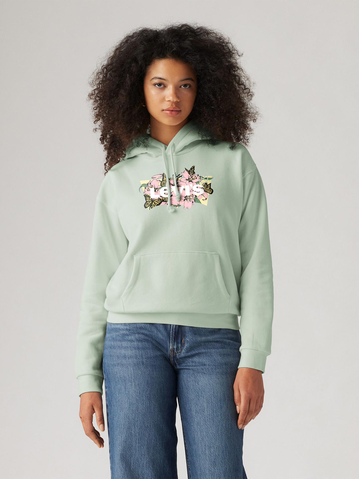 Sweatshirt Estampada