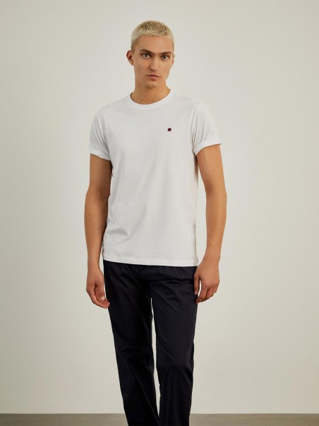 T-Shirt de Algodo