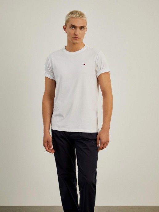 T-Shirt de Algodo