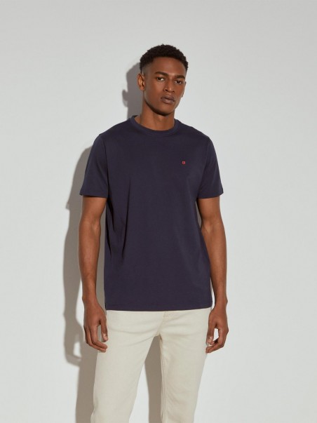 T-Shirt de Algodo