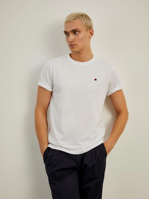 T-Shirt de Algodo