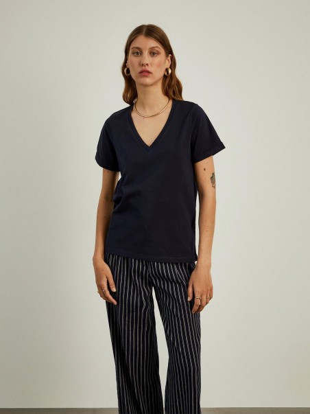 T-Shirt de Algodo