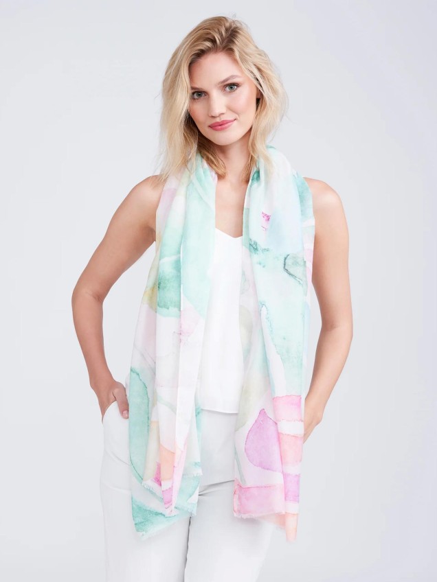 �charpe Bronte