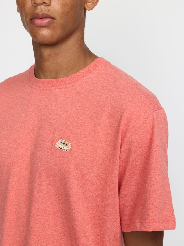 T-Shirt Cha Ket Tap