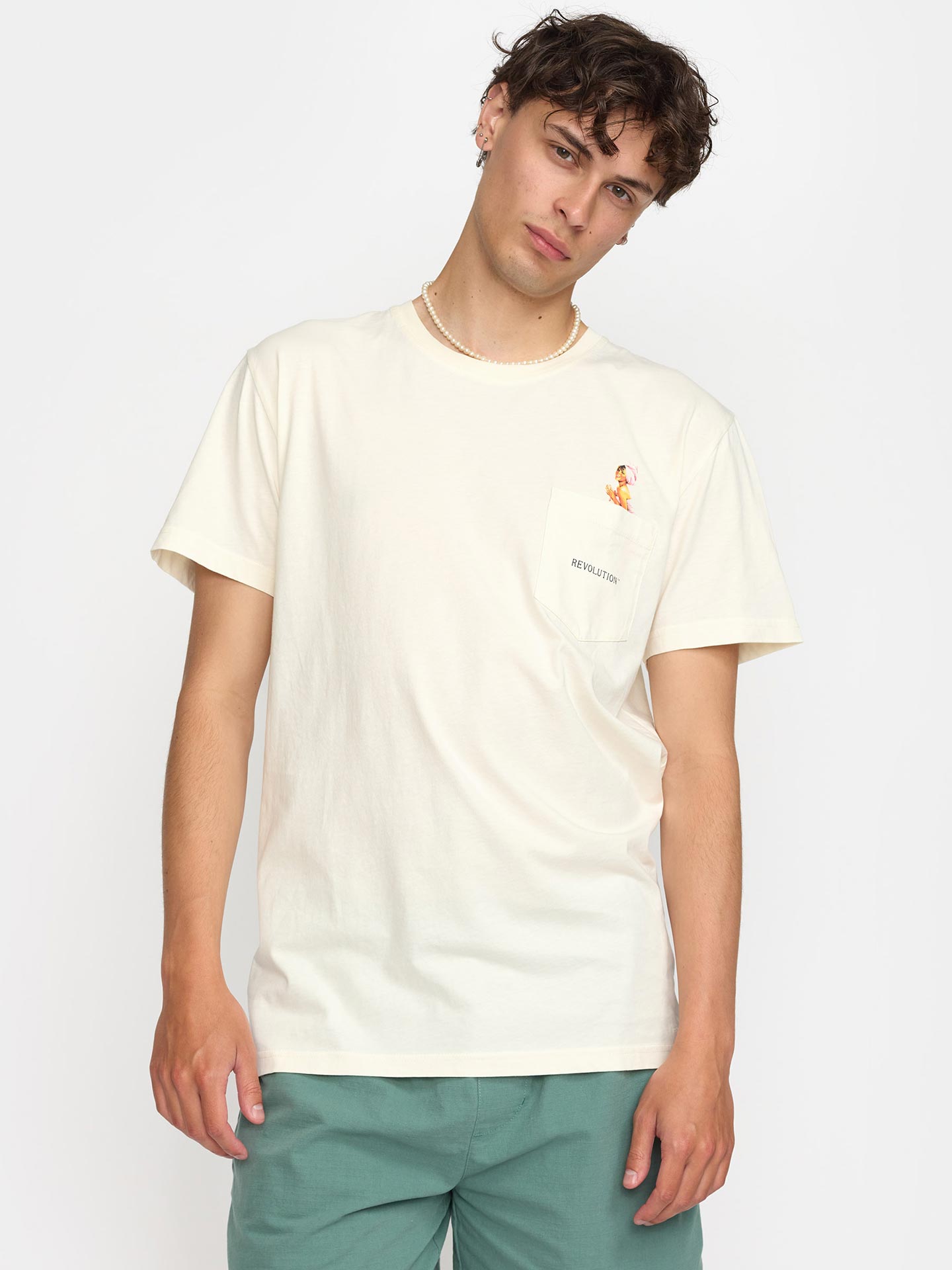 T-Shirt 391 P11