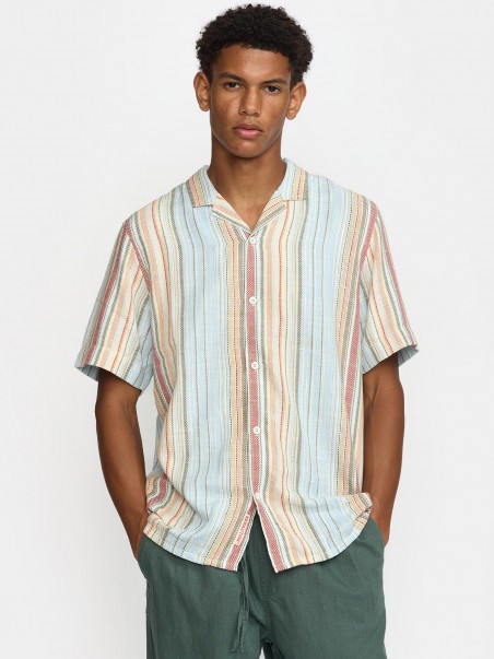 Camisa de Linho
