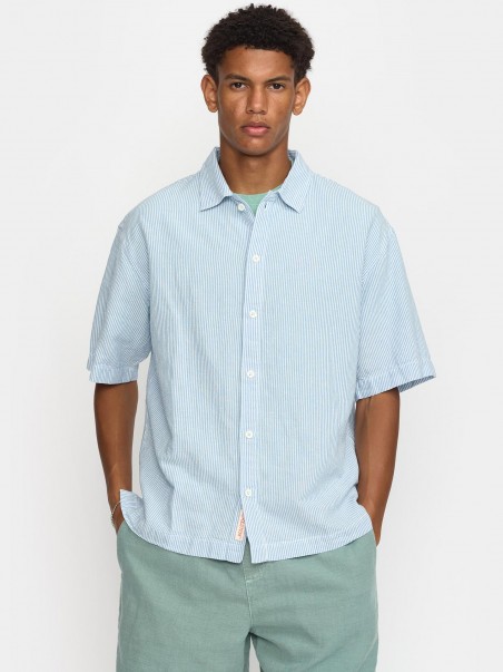 Camisa de Algodo