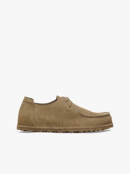 Sapatos Utti Lace