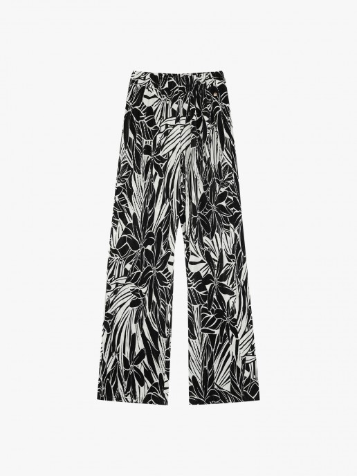 Calas Wide Leg