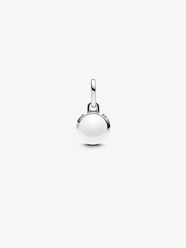 Conta Pendente Olho Maligno