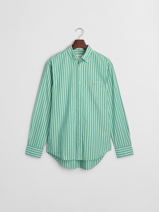 Camisa de Algodo