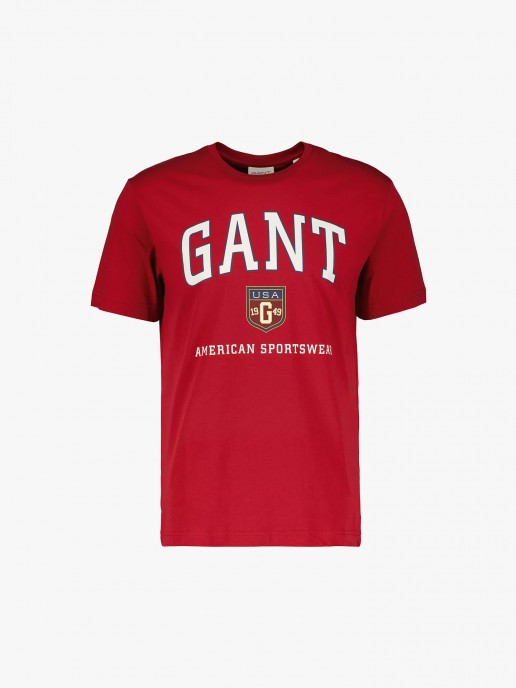 T-Shirt de Algodo