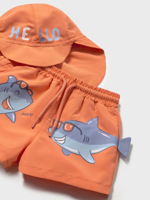 Conjunto de Praia