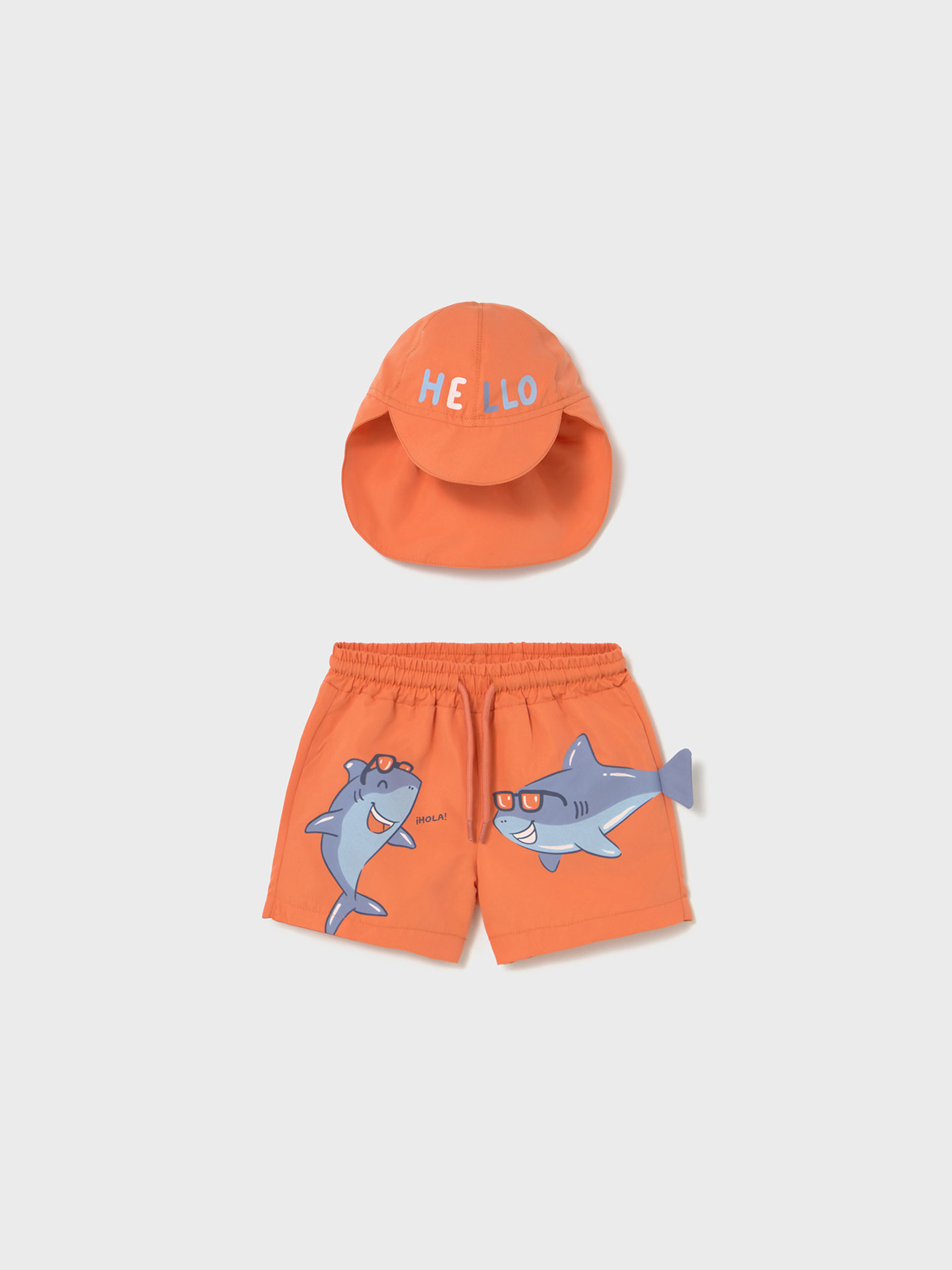 Conjunto de Praia