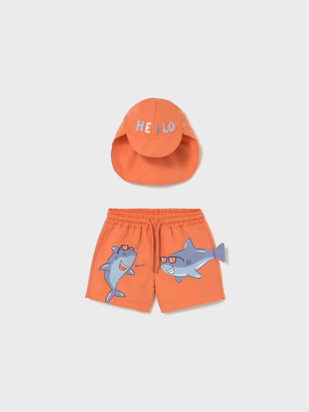 Conjunto de Praia