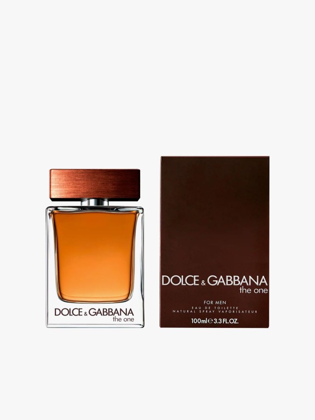 Eau de Toilette The One