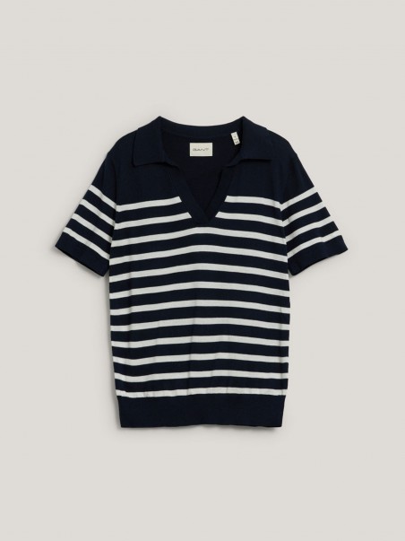 Polo de Algodo