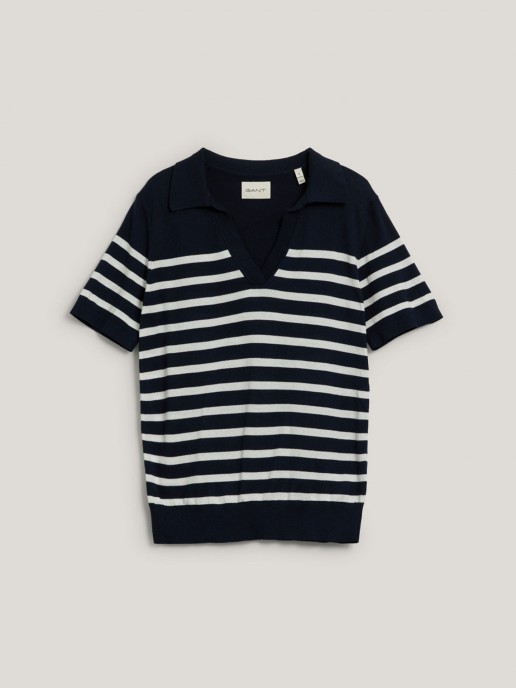 Polo de Algodo