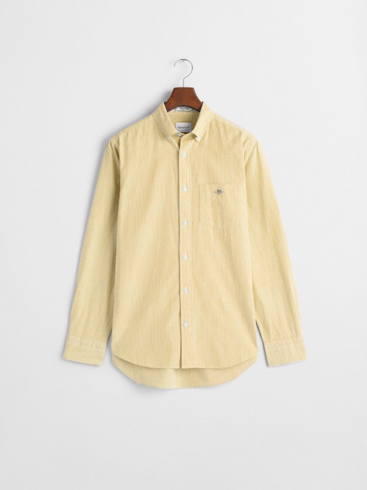 Camisa de Algodo