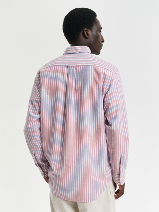 Camisa de Algodo