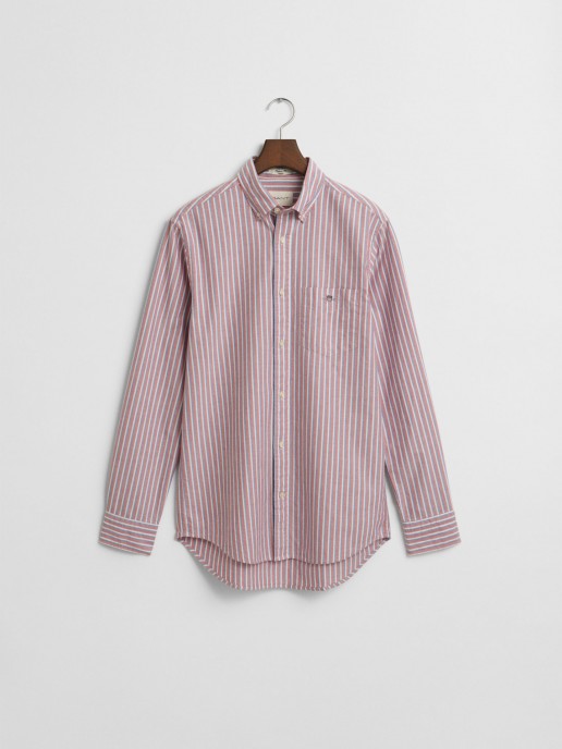 Camisa de Algodo