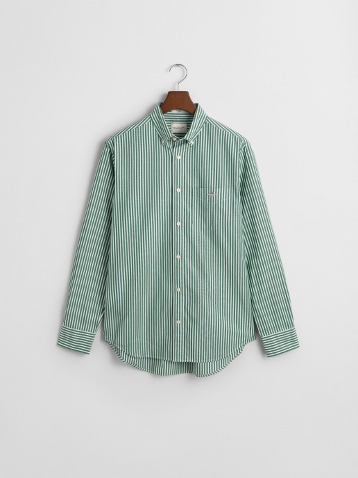 Camisa de Algodo