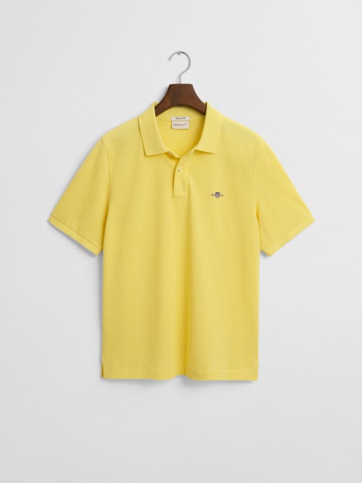 Polo de Algodo