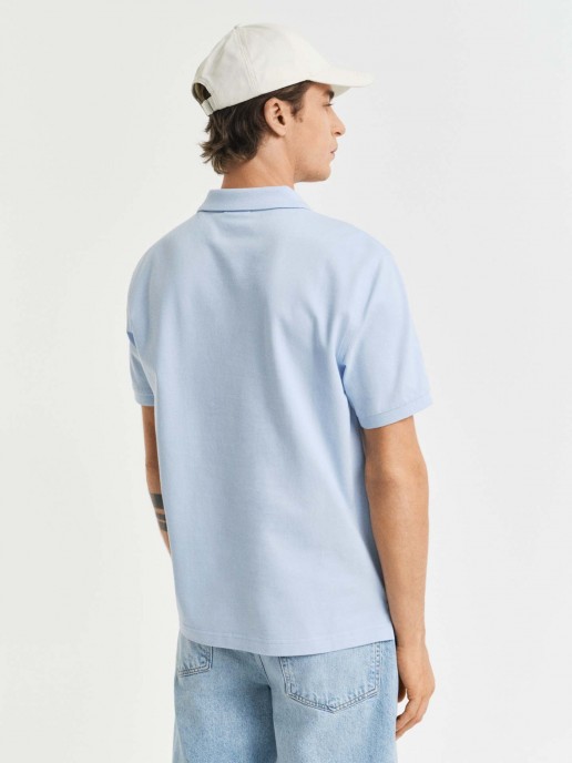 Polo de Algodo