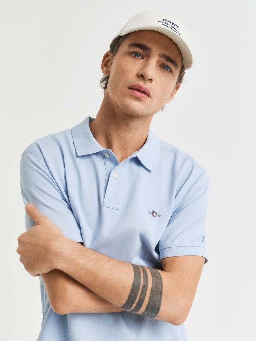 Polo de Algodo
