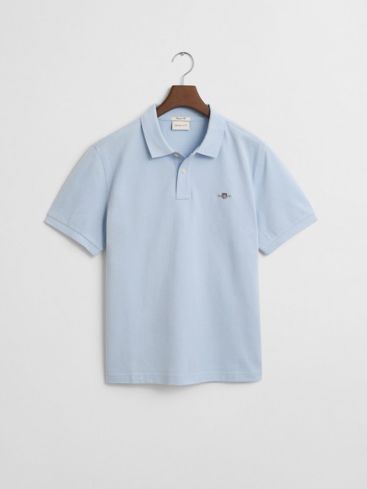 Polo de Algodo