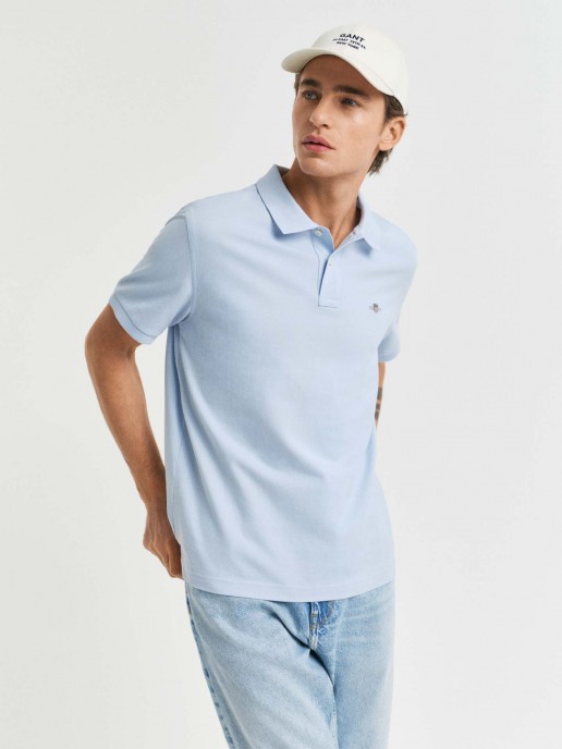 Polo de Algodo