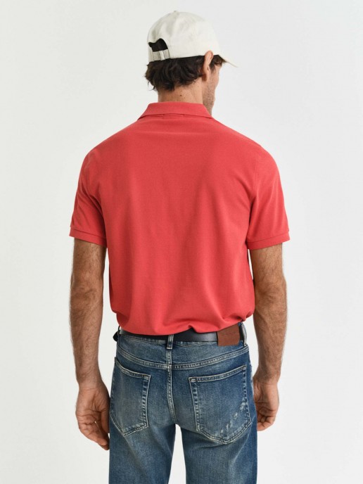 Polo de Algodo
